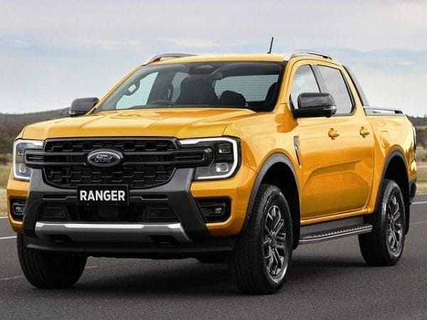 Ford Ranger Wildtrak 2025: Bảng giá lăn bánh, Thông tin Xe & Ưu đãi tháng 12/2025 tại Ford Bình Tân