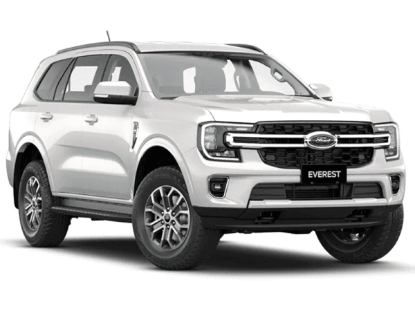 Ford Everest Ambiente 2025: Giá lăn bánh, Thông tin Xe & Ưu đãi tháng 12/2025